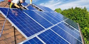 Production de l’électricité photovoltaïque rentable à Selles-Saint-Denis